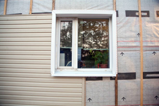 Best Residential Vinyl Siding Installation  in Belmont, WI