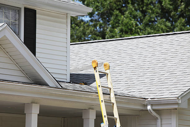 Best Aluminum Siding Installation  in Belmont, WI